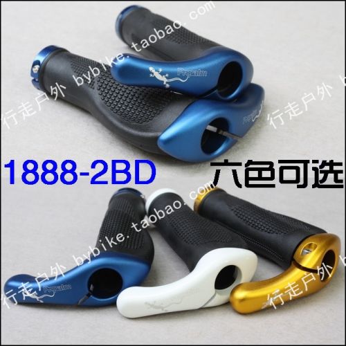 Poignées de vélo PROPALM - Ref 2354749