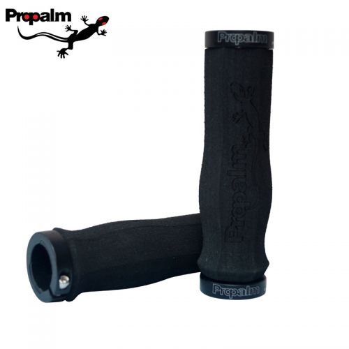 Poignées de vélo PROPALM - Ref 2354766