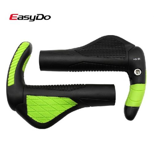 Poignées de vélo EASYDO - Ref 2354776