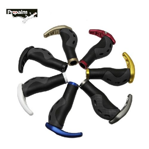 Poignées de vélo PROPALM - Ref 2354780