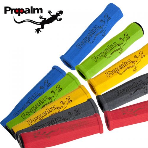 Poignées de vélo PROPALM - Ref 2354792