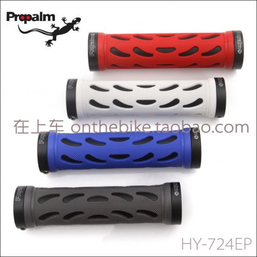 Poignées de vélo PROPALM - Ref 2354825