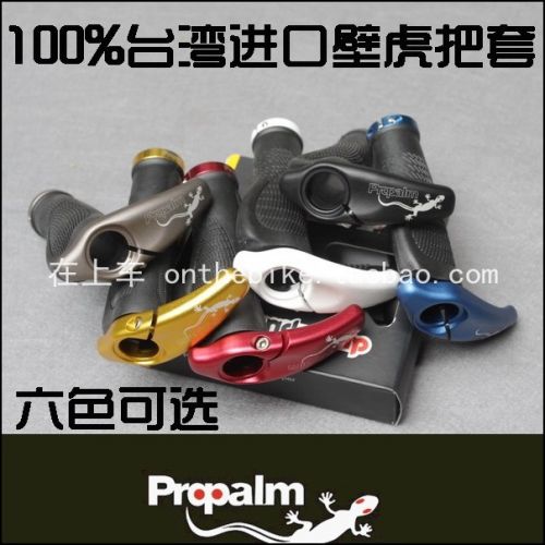 Poignées de vélo PROPALM - Ref 2354828