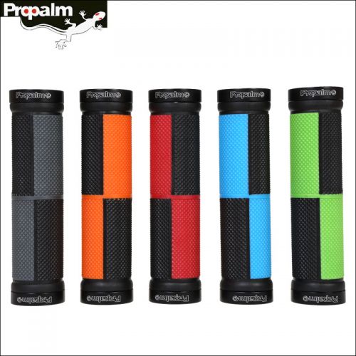 Poignées de vélo PROPALM - Ref 2354834