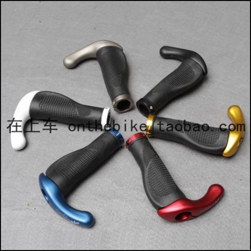 Poignées de vélo PROPALM - Ref 2354835