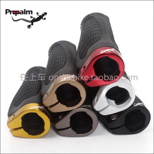 Poignées de vélo PROPALM - Ref 2354837