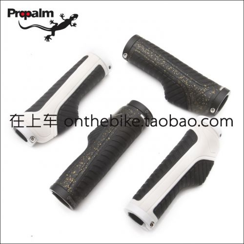 Poignées de vélo PROPALM - Ref 2354840