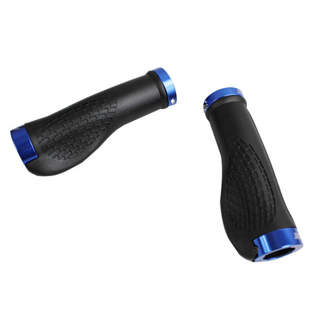 Poignées de vélo FAXIANZHE - Ref 2354858