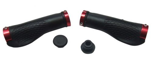 Poignées de vélo - Ref 2354866