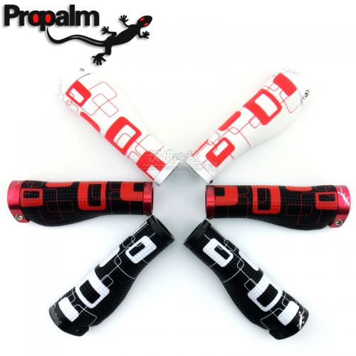 Poignées de vélo PROPALM - Ref 2354900