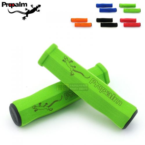 Poignées de vélo PROPALM - Ref 2354903