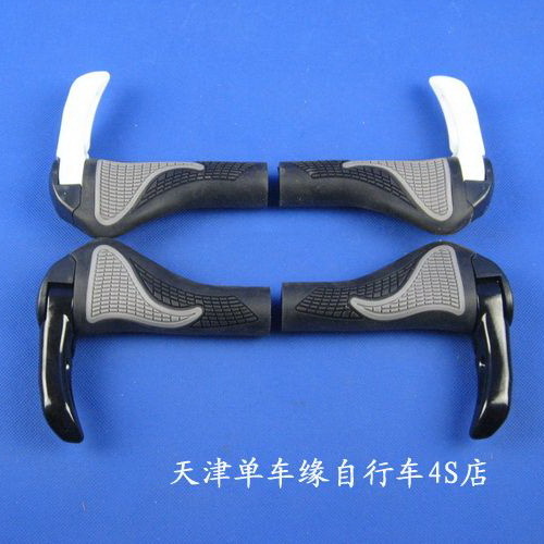 Poignées de vélo - Ref 2354929