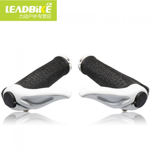 Poignées de vélo - Ref 2354958