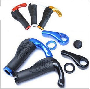 Poignées de vélo - Ref 2354961