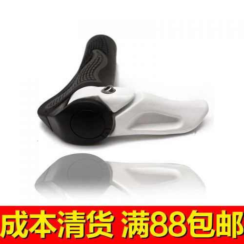 Poignées de vélo - Ref 2354964