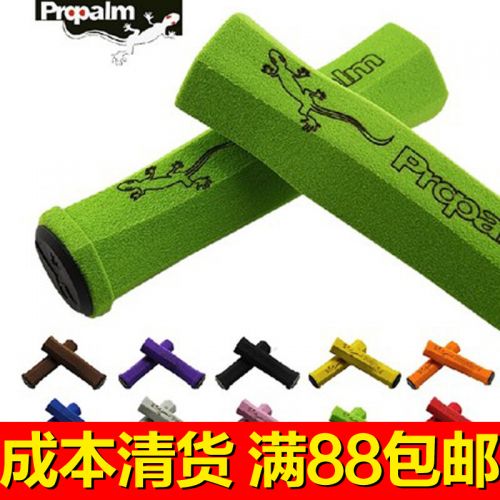 Poignées de vélo - Ref 2354967