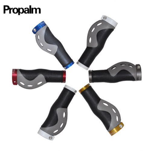 Poignées de vélo PROPALM - Ref 2354970