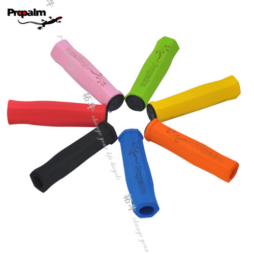 Poignées de vélo PROPALM - Ref 2354973