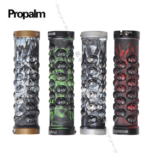 Poignées de vélo PROPALM - Ref 2354976