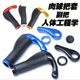 Poignées de vélo - Ref 2354977