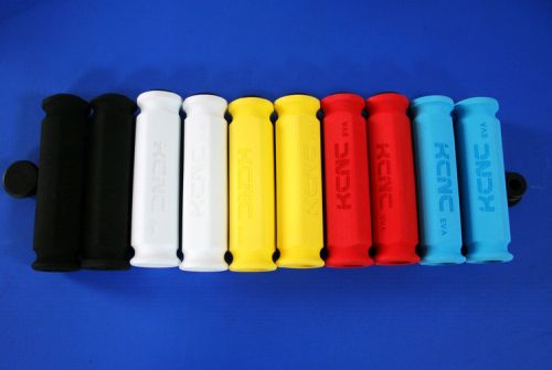 Poignées de vélo KCNC - Ref 2355043