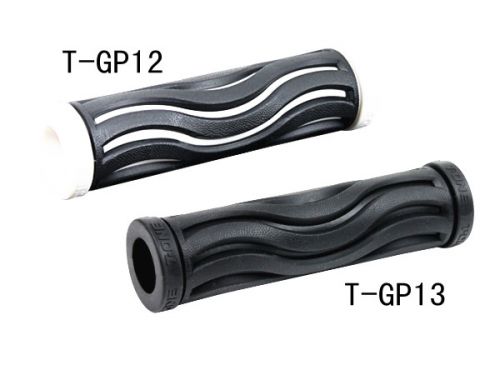 Poignées de vélo T-ONE - Ref 2355044