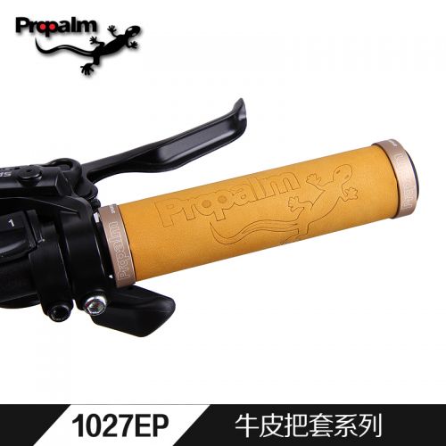 Poignées de vélo PROPALM - Ref 2355083