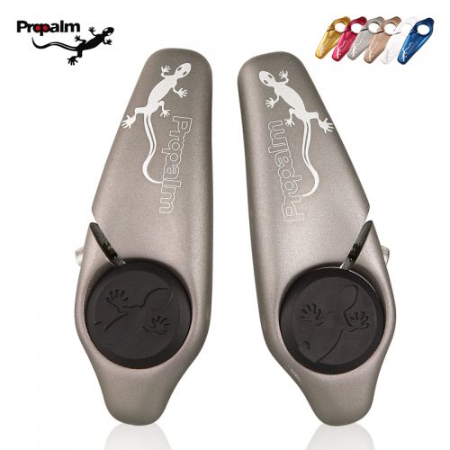 Poignées de vélo PROPALM - Ref 2355087