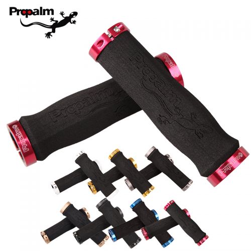 Poignées de vélo PROPALM - Ref 2355092