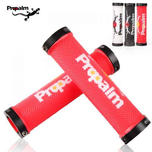 Poignées de vélo PROPALM - Ref 2355093