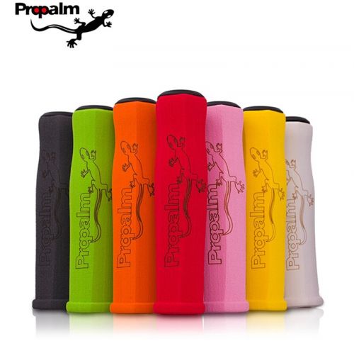 Poignées de vélo PROPALM - Ref 2355094