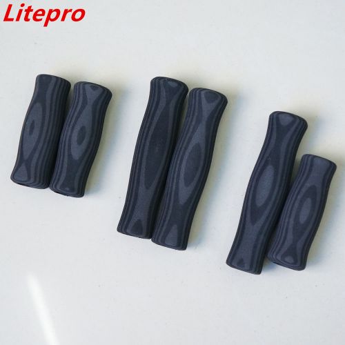 Poignées de vélo LITEPRO - Ref 2355096