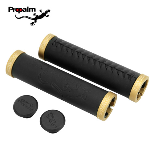 Poignées de vélo PROPALM - Ref 2355101