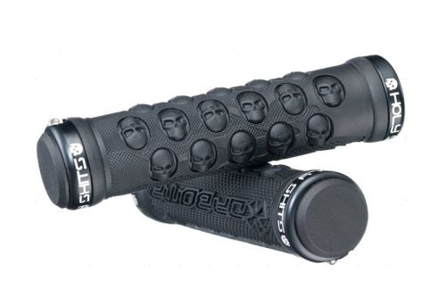 Poignées de vélo - Ref 2355105