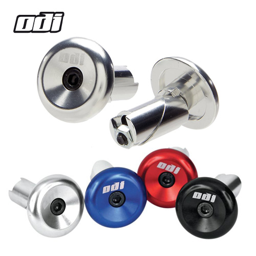 Poignées de vélo - Ref 2355116