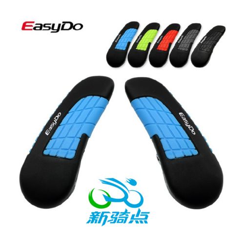 Poignées de vélo EASYDO - Ref 2355124