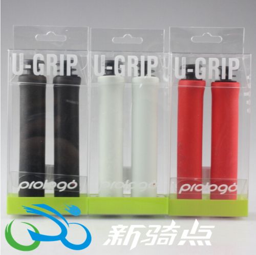 Poignées de vélo PROLOGO - Ref 2355127