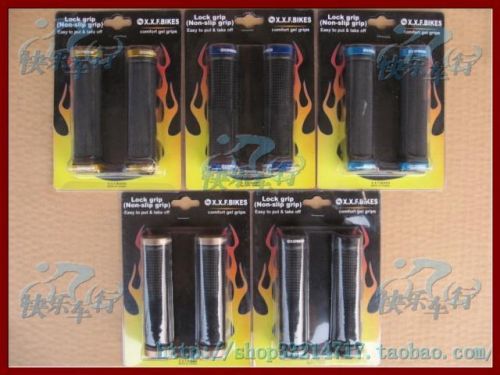 Poignées de vélo - Ref 2355131