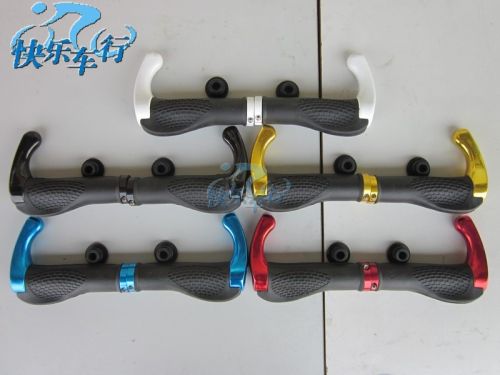 Poignées de vélo - Ref 2355135