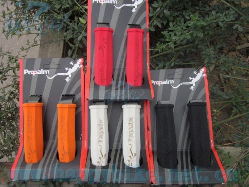 Poignées de vélo PROPALM - Ref 2355144