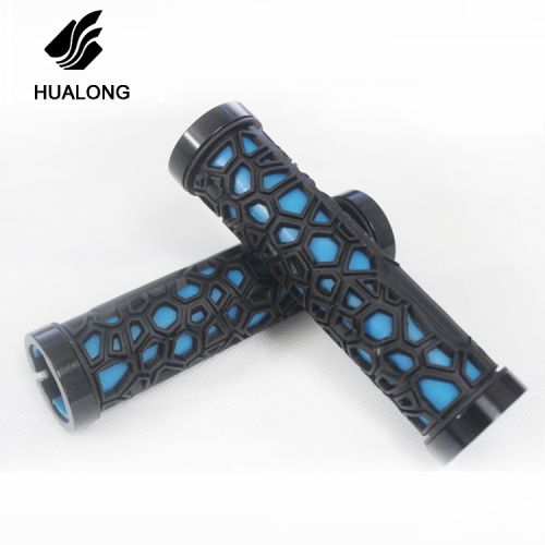 Poignées de vélo HUALONG - Ref 2355151