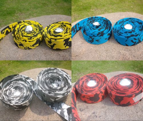 Poignées de vélo - Ref 2355156