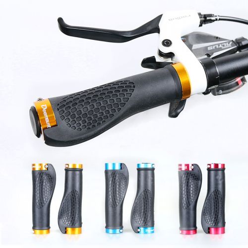 Poignées de vélo DEEMOUNT - Ref 2355157