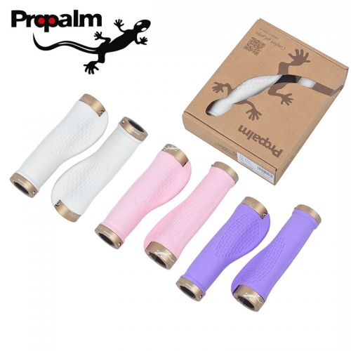 Poignées de vélo PROPALM - Ref 2355158