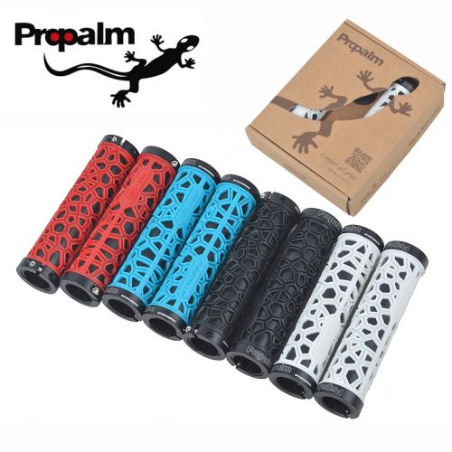 Poignées de vélo PROPALM - Ref 2355160