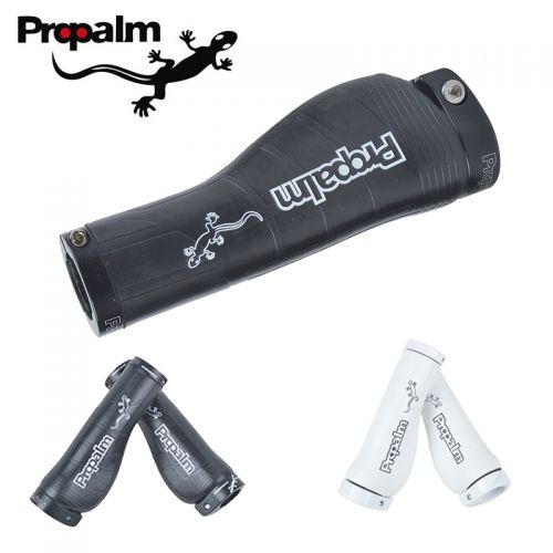 Poignées de vélo PROPALM - Ref 2355161