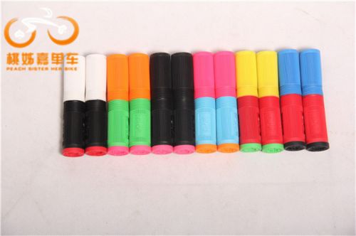 Poignées de vélo - Ref 2355166