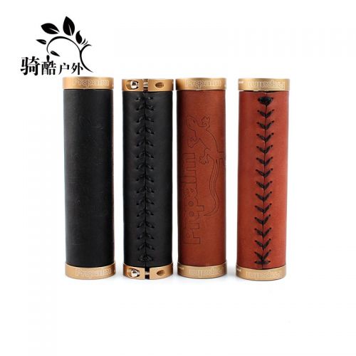 Poignées de vélo PROPALM - Ref 2355179