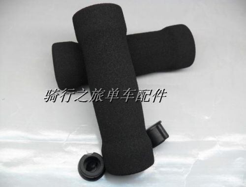 Poignées de vélo - Ref 2355193