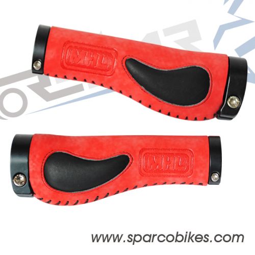 Poignées de vélo - Ref 2355209
